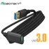 USB 3.0公对母高速传输数据线电脑相机打印机延长线5M/3M/2M/1M
